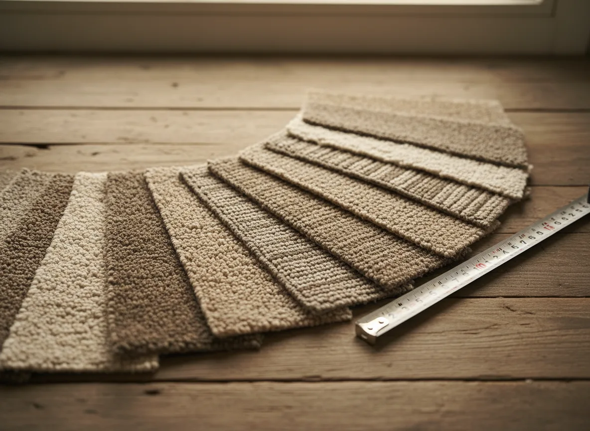 Carpet Installation East Ryegate, VT FAQs